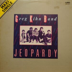 Greg Kihn Band